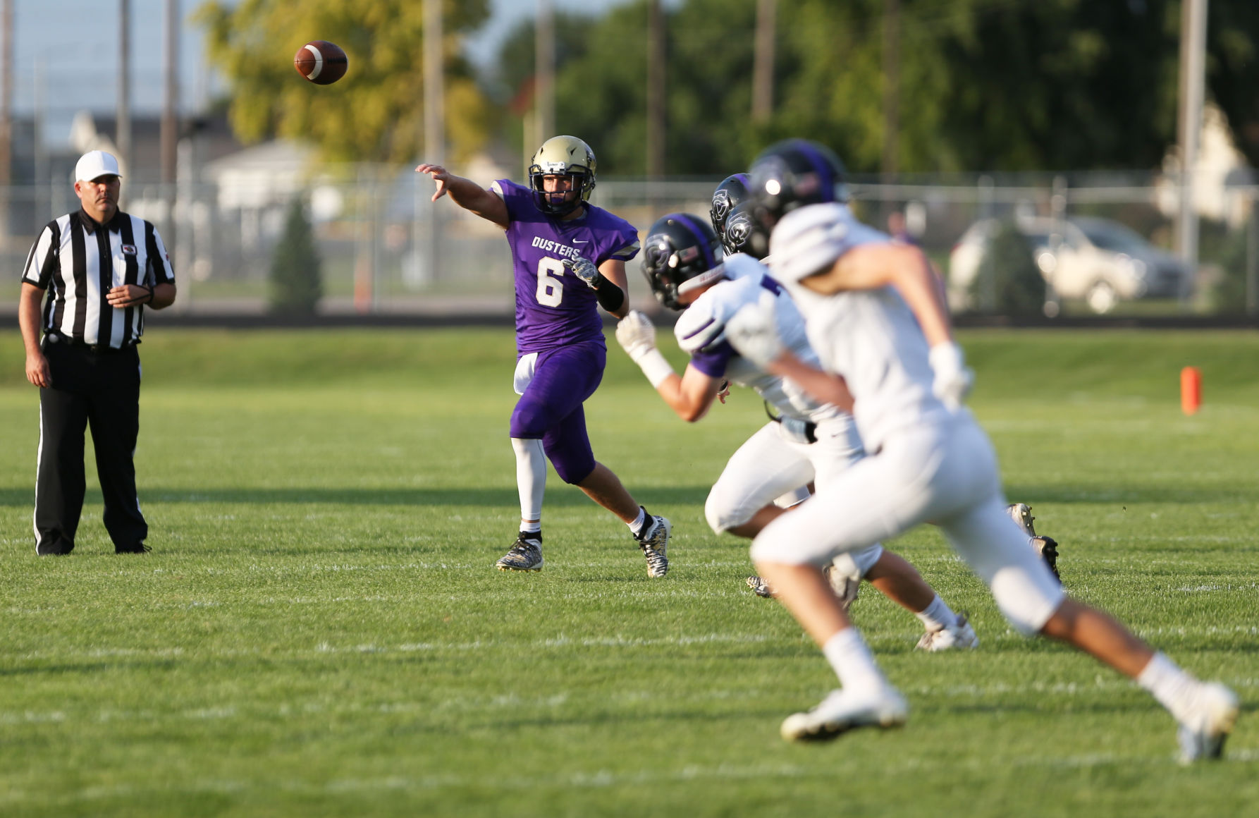Fillmore Central at Holdrege